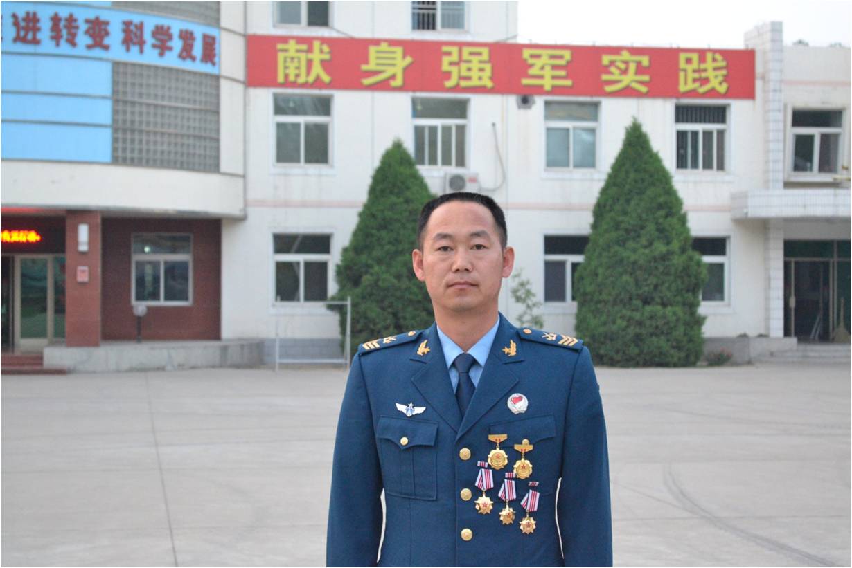 吕满海