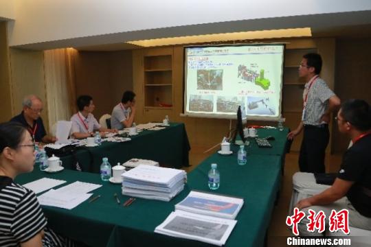 20项军工黑科技进入中国创新创业大赛军转民大赛决赛