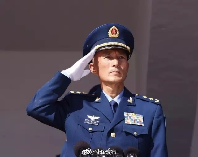 摄影：曹占礼