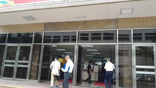 台大硕士当兵受辱跳楼身亡台军被判赔286万新台币