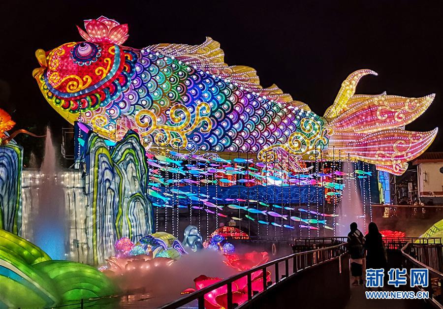 吉林 边防官兵：林海雪原为祖国站岗