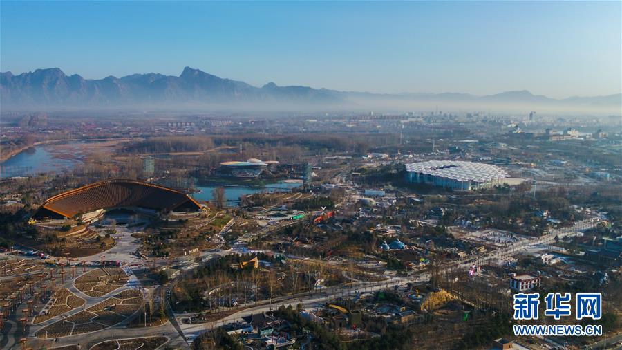 国防部：新的文职人员制度比较优势和综合效益逐步显现