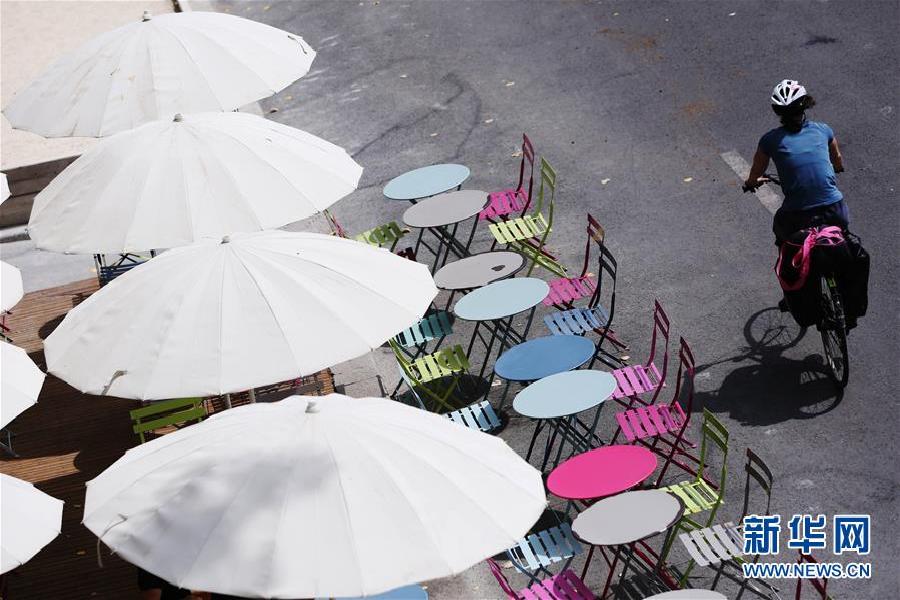 激光武器研发困难重重 美陆军计划与海军合作