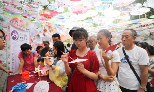 逐梦军营，荣光闪耀！军委国防动员部发布2019年全国征兵公益宣