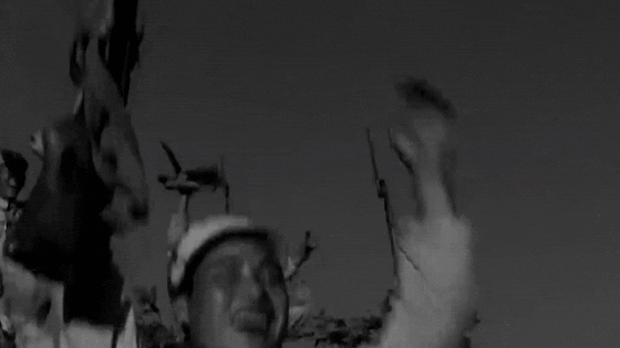 致敬！70年前这场伟大的胜利