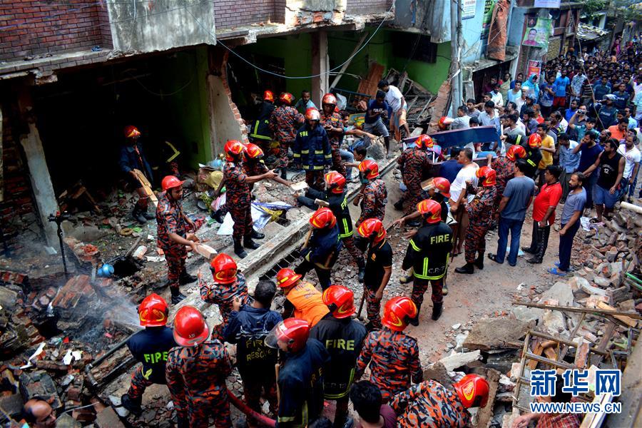利比亚首都南部遭空袭致7人死亡