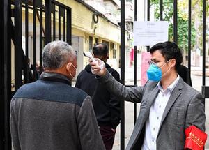 第八十三集团军：学党史读军史评战史感悟初心