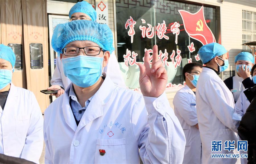 第八十三集团军：学党史读军史评战史感悟初心
