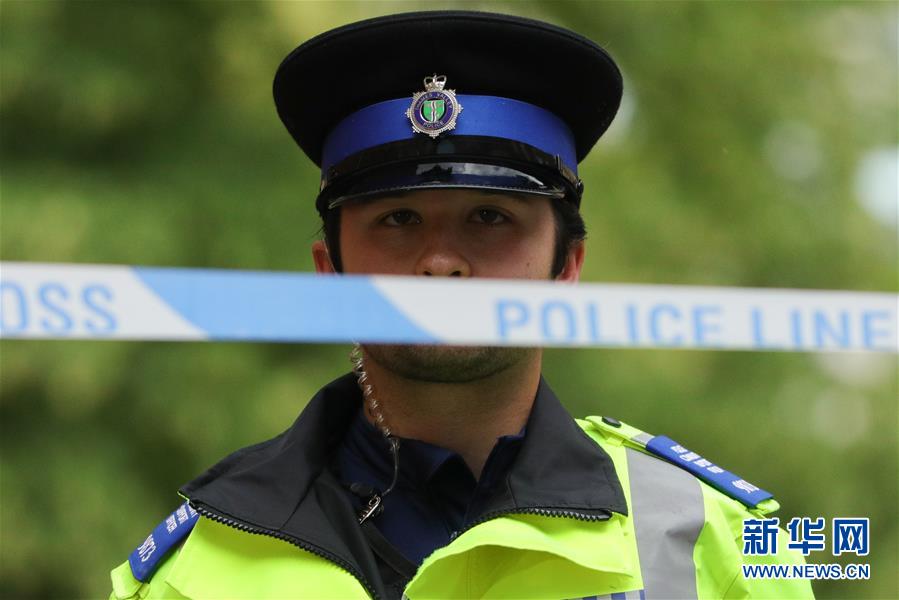 英警方宣布雷丁市持刀袭击事件为恐怖行为