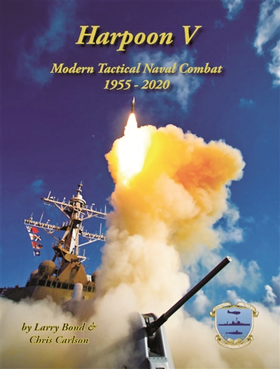 时隔19年 美发布最新版海战兵棋