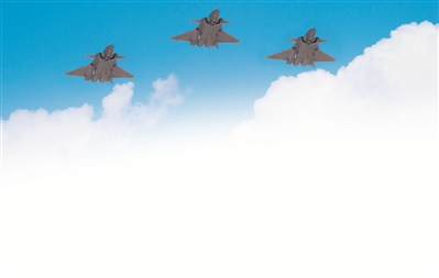 当我飞向你——三代空军赤子守护祖国蓝天