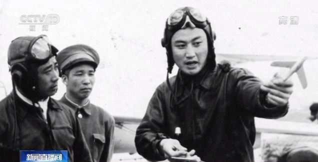 雏鹰展翅！在抗美援朝战争中成长的中国空军