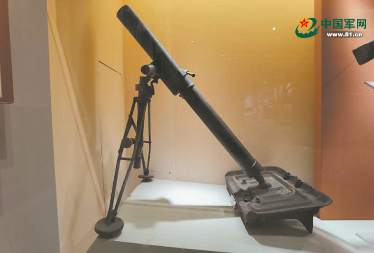 深藏功名“英雄炮”，上甘岭一战志愿军战士用它歼敌400余人