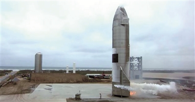 一小时内部署全球？美军启动“火箭货船”项目