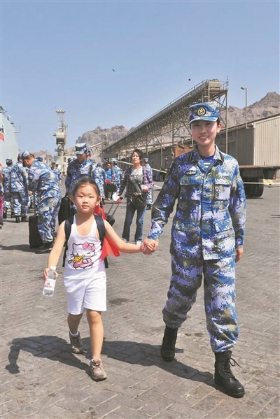 永恒瞬间中的军人表情