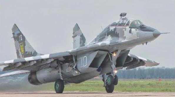 乌克兰空军还能撑多久？损失超300架飞机 靠外援“续命”