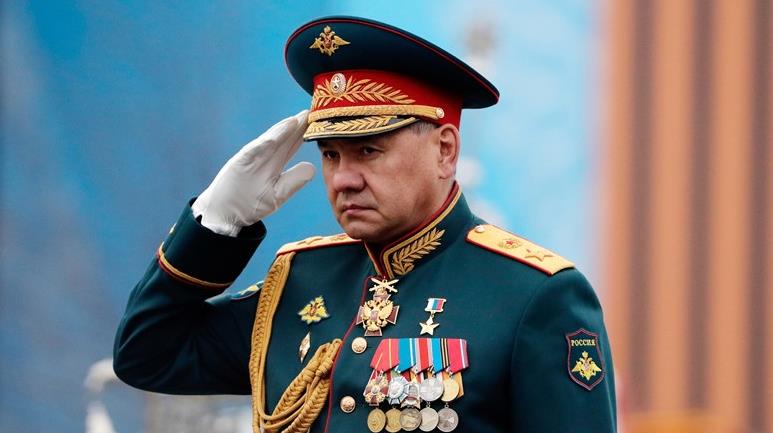 俄防长：乌军被俘人数超6400人