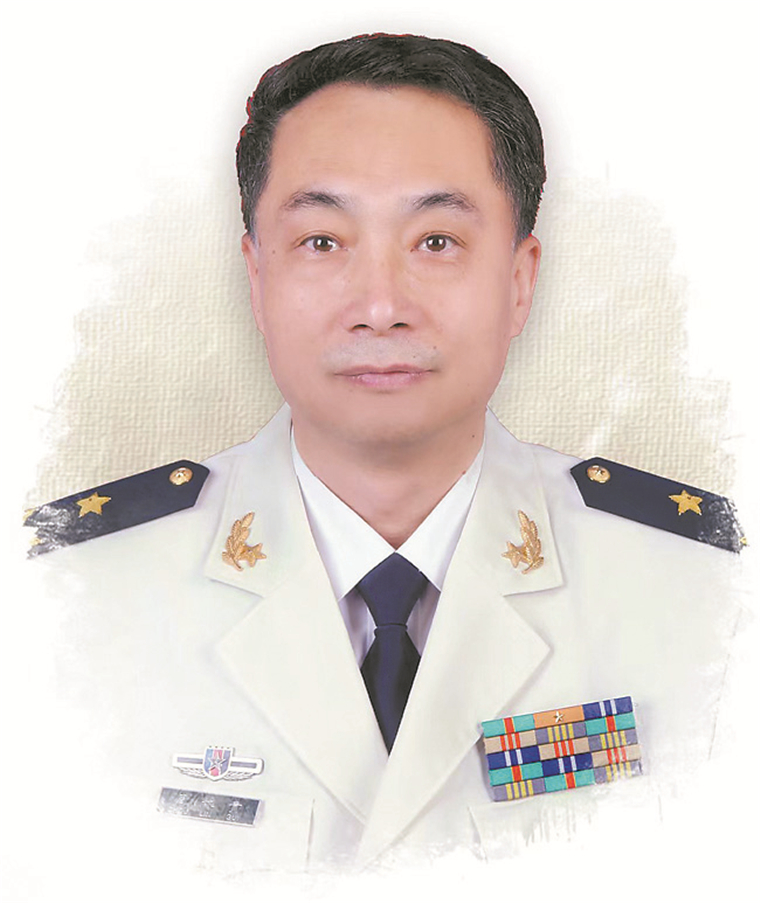 从理技融合视角观察战争和作战问题