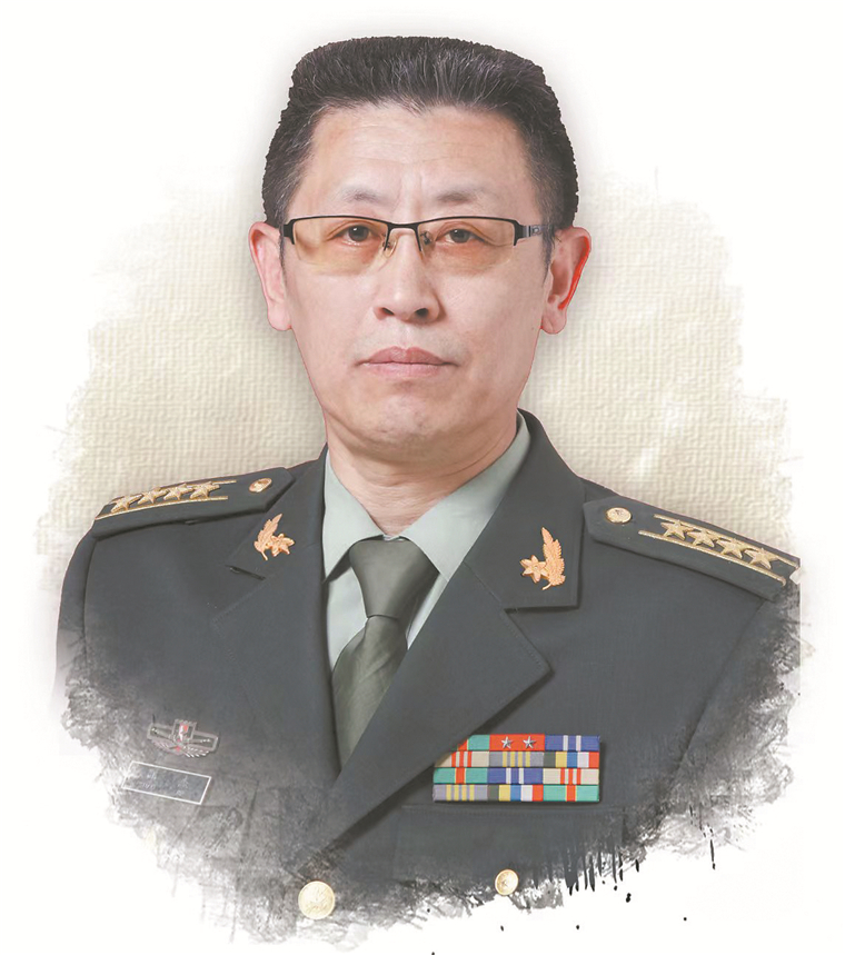 从理技融合视角观察战争和作战问题