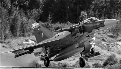 纵观以色列军事航空工业50年