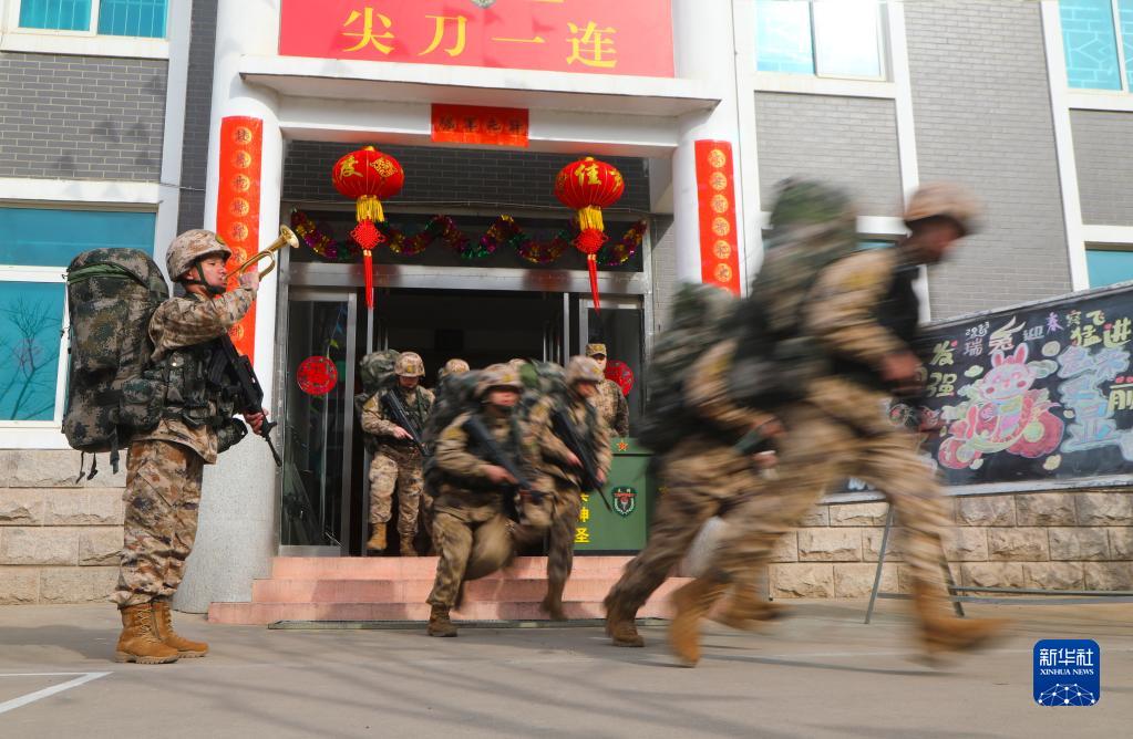 我们的战位我们的年