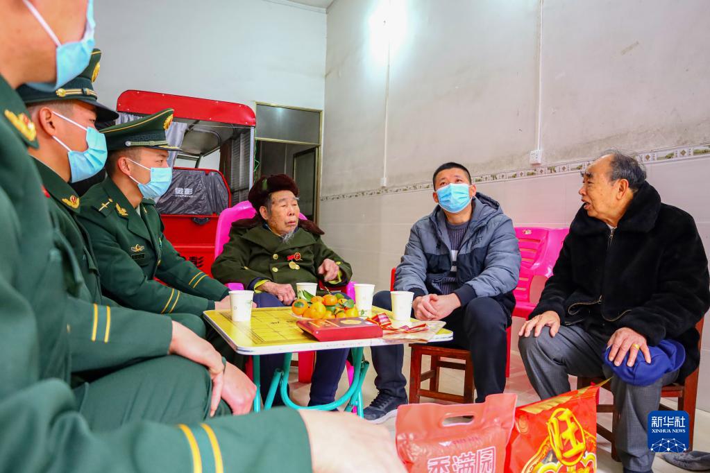 我们的战位我们的年