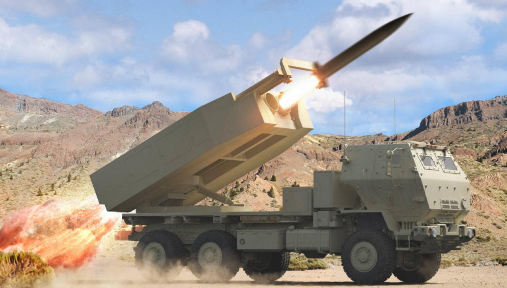 美批准向波兰出售价值100亿美元武器 包括18套“海马斯” 火箭炮