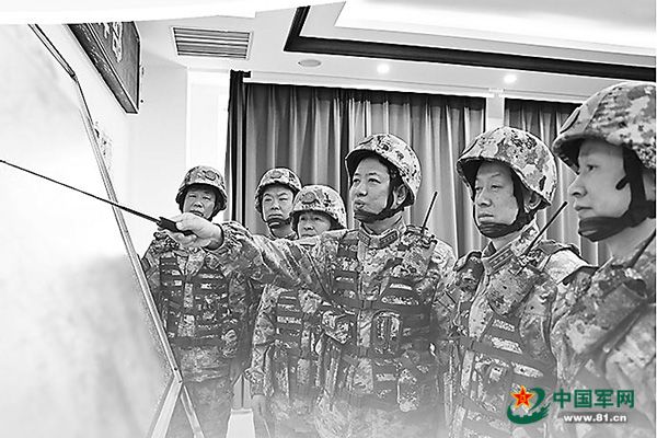 “武常委”的舞台有多大——辽宁省军区发挥“武常委”职能作用助力统筹经济建设和国防建设的新闻观察