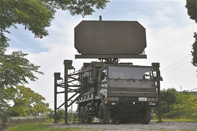 日本加速放宽武器出口限制