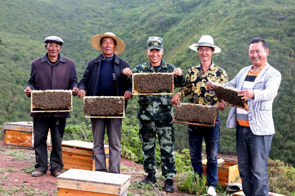 赳赳雄风从未改——致敬跨越七十年的热血与荣光