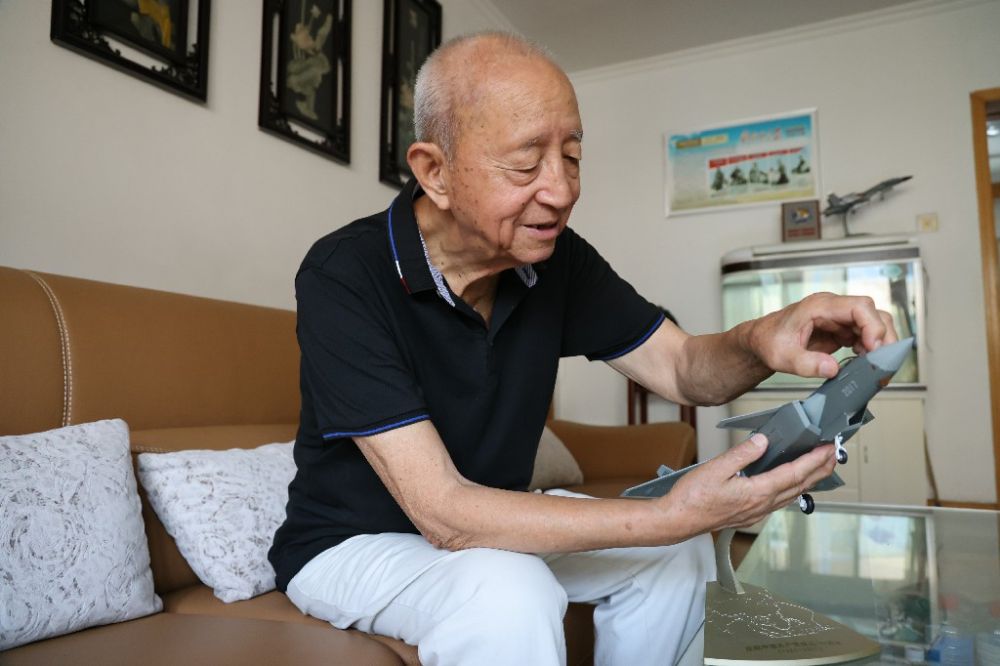 赳赳雄风从未改——致敬跨越七十年的热血与荣光