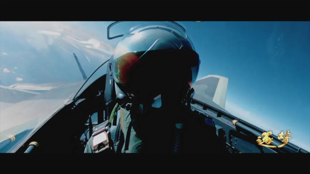 逐梦｜在试飞部队，英烈和英模，一墙之隔、一念之间……