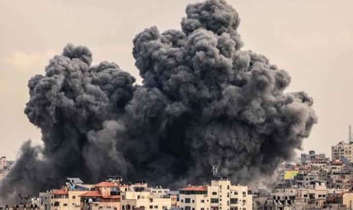 俄媒分析哈马斯对以色列的袭击：“这更像是一种新型战争”