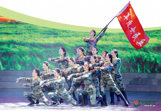 内蒙古乌兰察布市军地合力抓实国防教育纪事