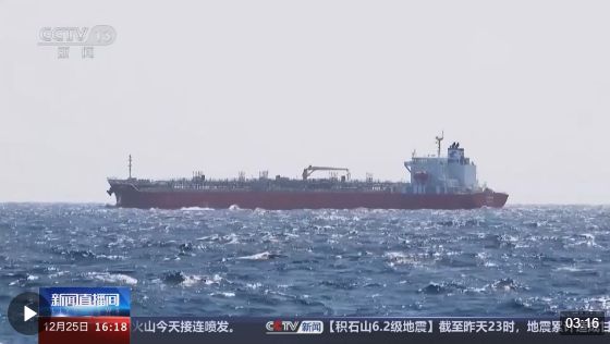 接力护航 挺进深蓝！中国海军亚丁湾护航15年展大国担当