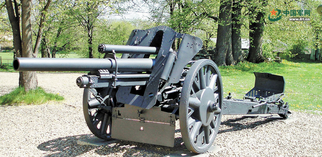 在现代化战争中，105毫米榴弹炮是否还有一席之地？