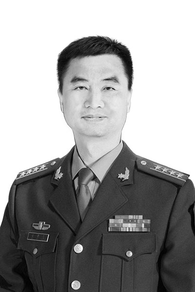扎根深山的英雄守库兵,把最美的青春变成闪光的印记