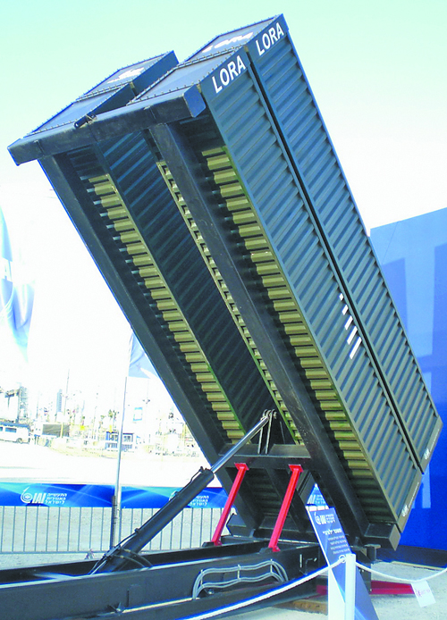 集装箱武器系统——潜力巨大的“火力盲盒”