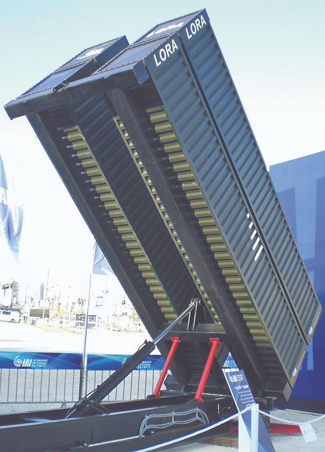 集装箱武器系统——潜力巨大的“火力盲盒”