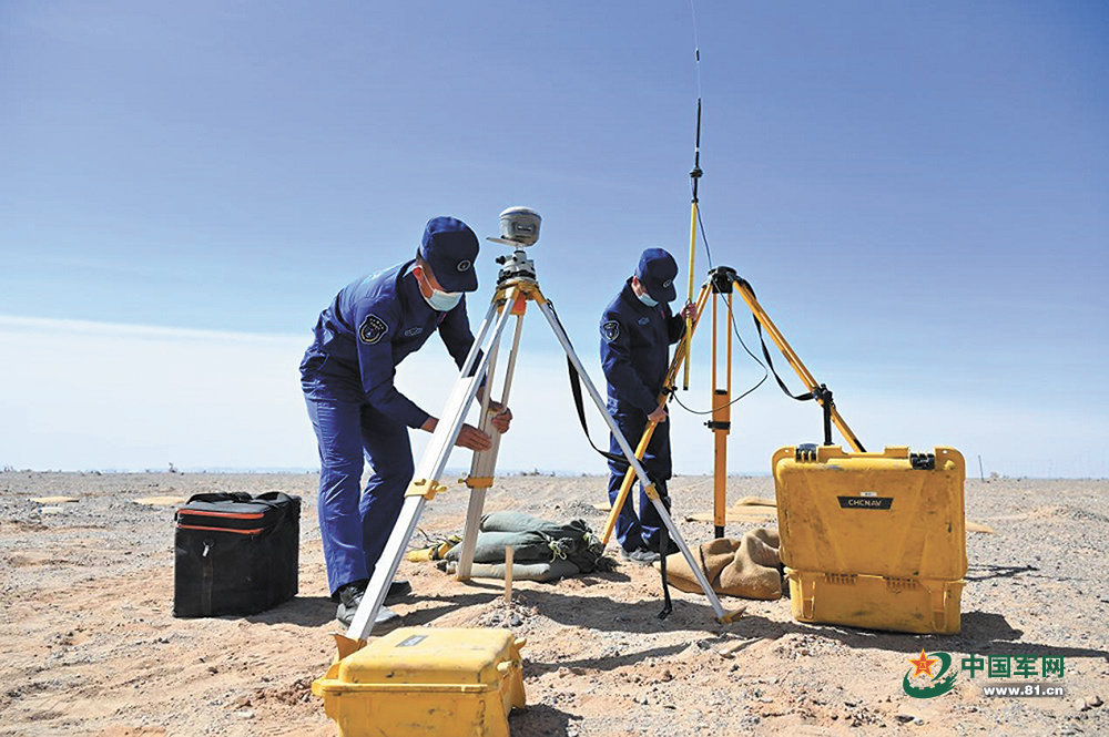 这个团队辗转千里日夜奋战,接力守护“嫦娥”回家