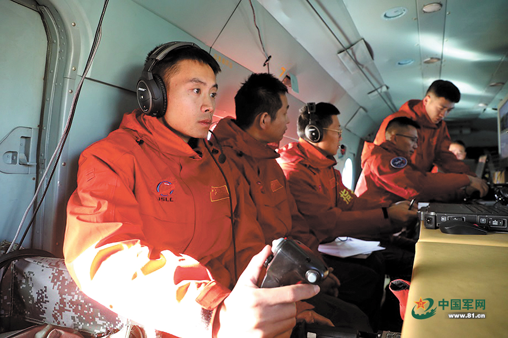 这个团队辗转千里日夜奋战,接力守护“嫦娥”回家