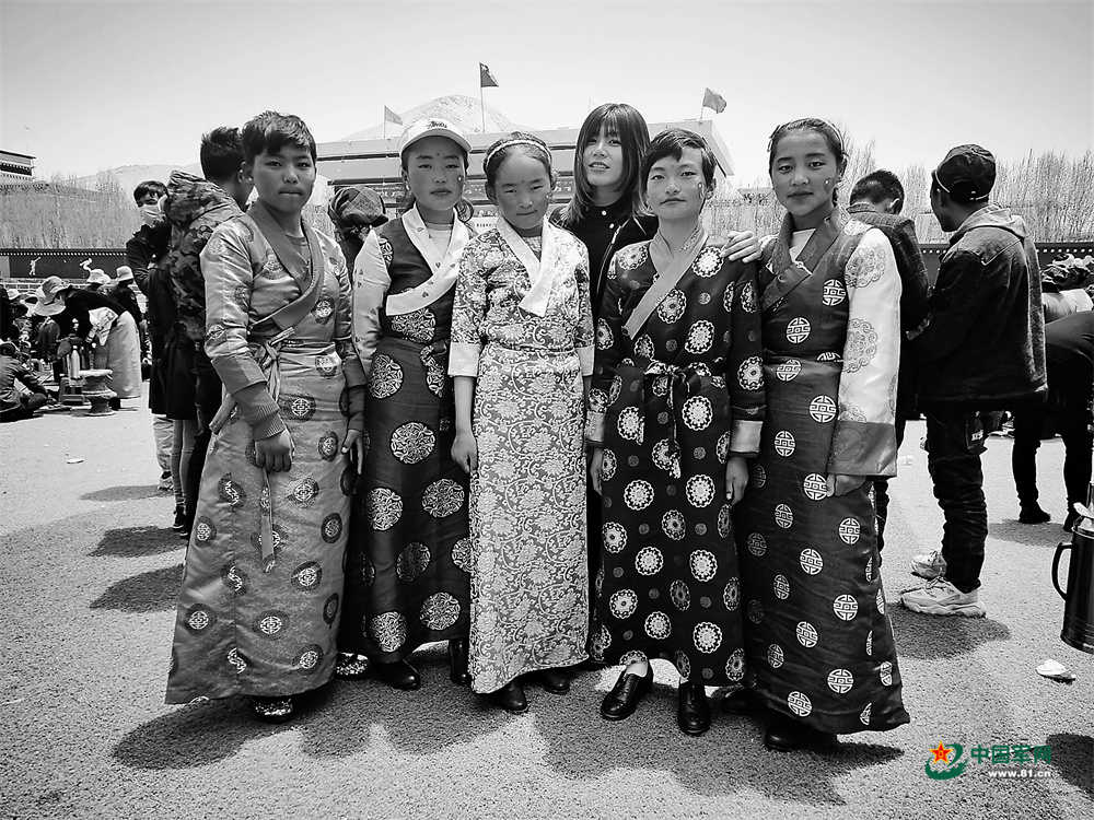 遇见雪山遇见你，走近雷达兵孙朝亮和妻子的爱情故事