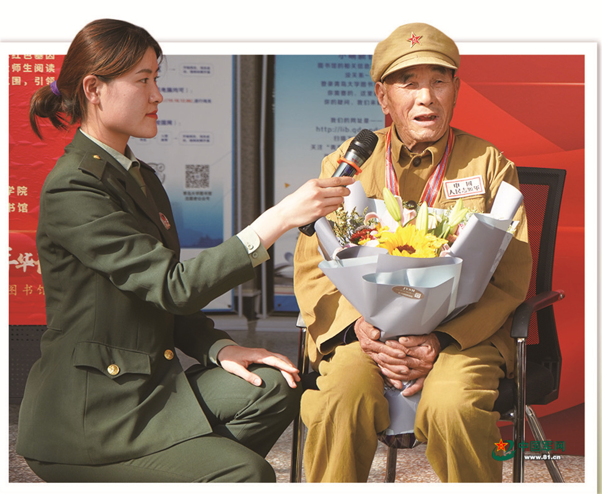 来自山东省青岛市高校退役大学生士兵群体的调查报告