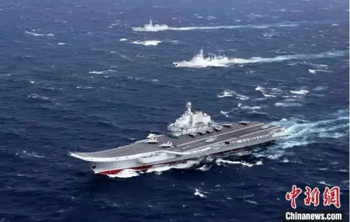 关于中国海军，你应该知道的知识点