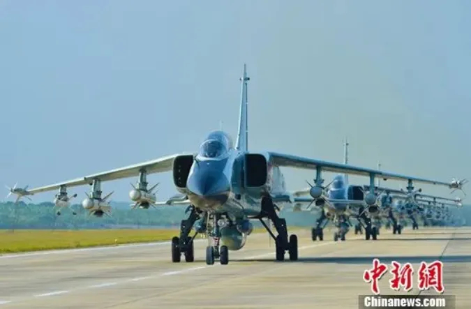 关于中国海军，你应该知道的知识点