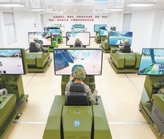 “教练员之家”走来新时代“郭兴福”
