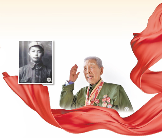 “随身携带汽油，危急时先烧密码本”（时空对话）