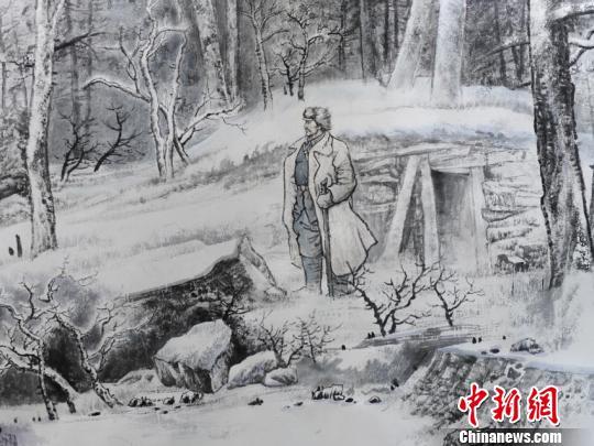 端午忆抗战：龙舟击浪十四载，驱逐日寇卫山河