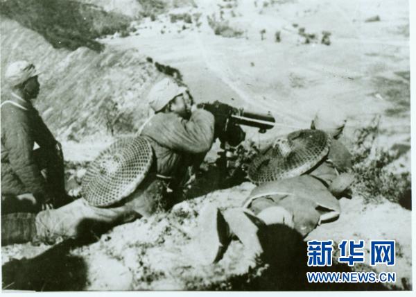 端午忆抗战：龙舟击浪十四载，驱逐日寇卫山河