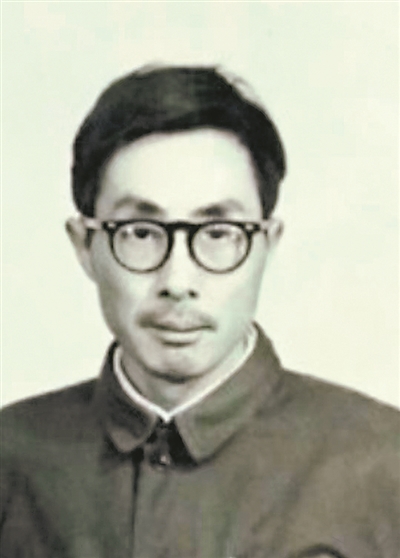 抗战老兵许子文之子许培志追忆父亲的烽火岁月